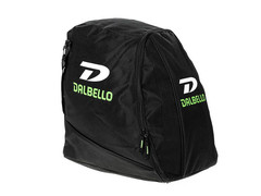 Torba na buty narciarskie Dalbello Promo Bag Black Green [169532] 2019
