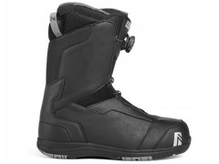 Buty Flow Nidecker Aero Boa Coiler Black 2019