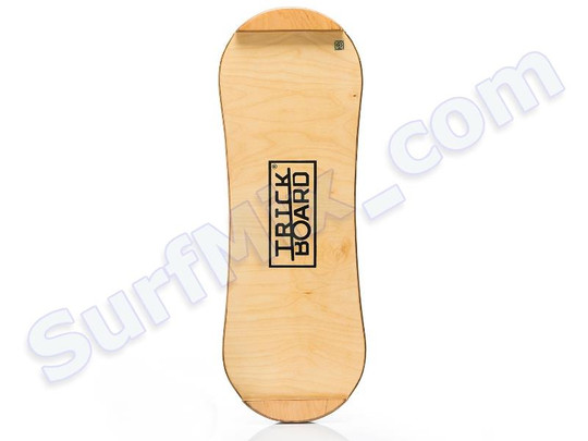 Trickboard Into The Wild New