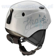 Kask HEAD STAR white 2011