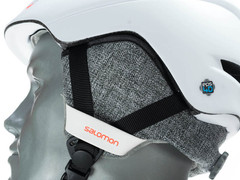 Kask SALOMON ICON2 M White Pop 2020
