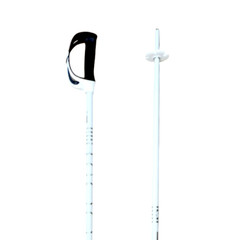 Poekspozycyjne Kijki Scott Strapless White