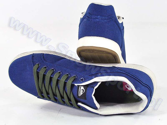 Buty QUIKSILVER Area 5 CVS
