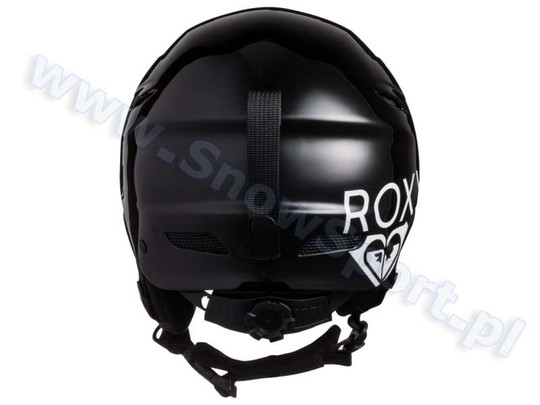Kask Roxy Alley Oop Rental True Black (KVJ0) 2017