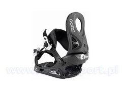 Deska HEAD Matrix Black XL + wiązania RAVEN S200 + buty HEAD Classic PL 2010