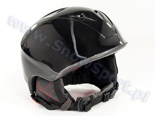 Kask HEAD Rebel Audio Black 2014