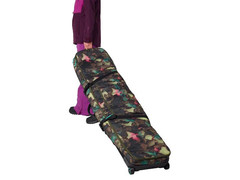 Pokrowiec Burton Space Sack Bright Sinola Stripe 156 2018