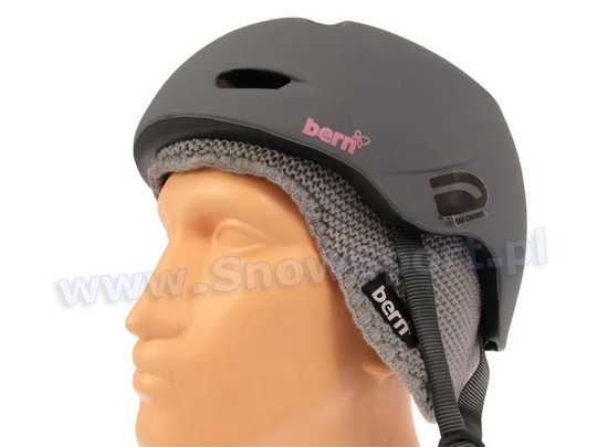 Kask BERN Berkeley