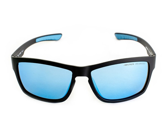 Okulary Arctica S-284B POLARYZACJA