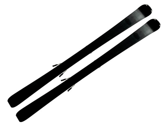 Narty Fischer Pro MT Fire + wiązania RS9 SLR2 SMU 2019