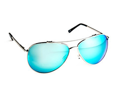 Okulary Pilotki Arctica Sun Trooper S-157B
