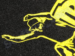 Trickboard Follow Your Dreams + Dywan do Trickboarda