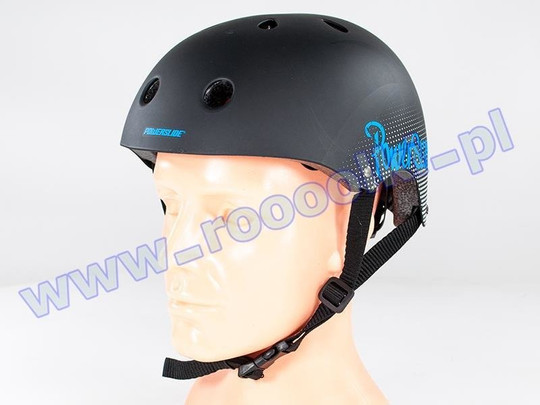 Kask Powerslide Allround Biohazard 2014