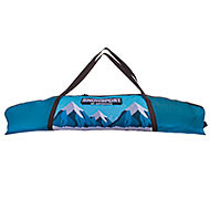 Pokrowiec na narty dla dzieci Snowsport Ski Bag SnowCraft 6in1 123cm