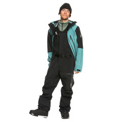 Męskie Spodnie Quiksilver Highline Pro 3L BIB GORE-TEX®