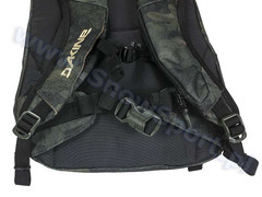 Plecak DAKINE Heli Pack 12L Denim 2016 + Naklejki gratis