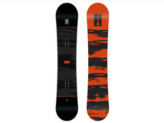 Deska K2 Standard 2023