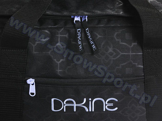 Walizka torba Dakine Woman Over Under 49L Medallion