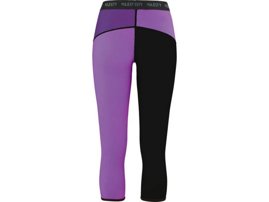 Spodnie Termoaktywne damskie Majesty Surface Purple 2023