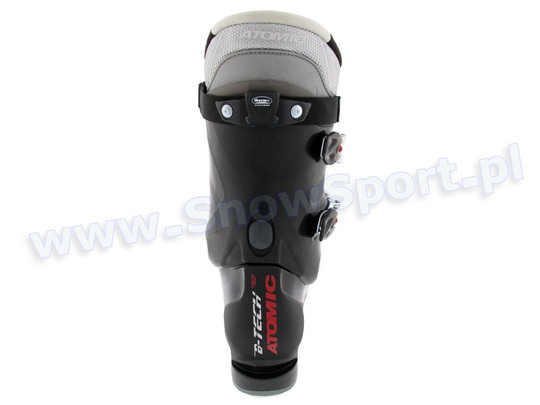 Buty Atomic B TECH 70 Black/Smoke