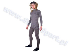 Bluza Termoaktywna Brubeck Thermo szara  2013