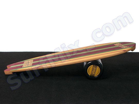 Trickboard Mermaid Surf New + dywan