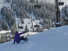 Wiązania Splitboardowe Karakoram Prime Connect Free Ranger + Split Interface