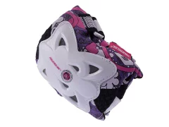 Ochraniacze 3-cz. Powerslide Kids Pro XS