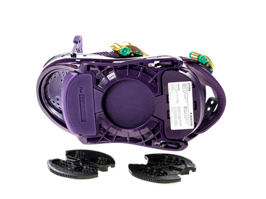 Wiązania Burton Citizen Purps 2019