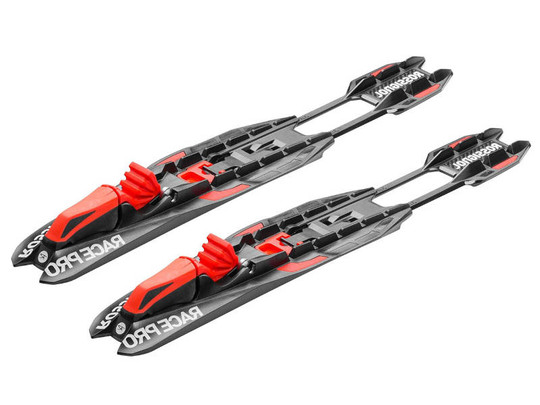 Narty biegowe Rossignol Skis R-Skin Evolution IFP + wiązania Race Pro Classic 2019