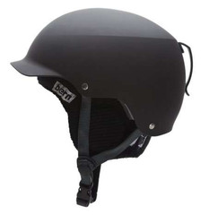 Kask BERN Baker Wersja EPS 2009