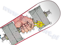 Deska Burton Whammy Bar 2012