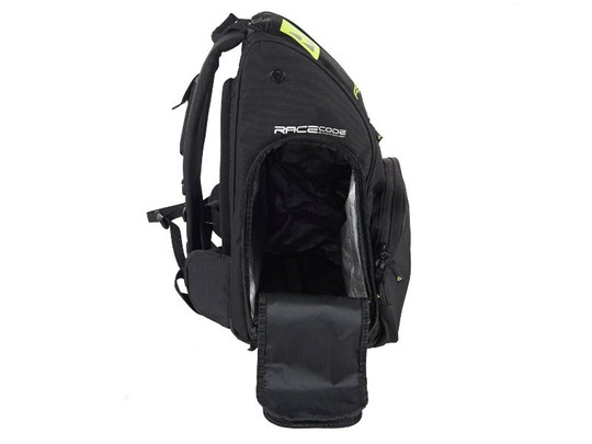 Pokrowiec na buty narciarskie Fischer Backpack Race 55L 2023