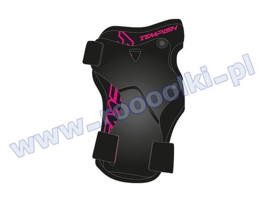 Zestaw ochraniaczy Tempish FID Lady Pink 2016