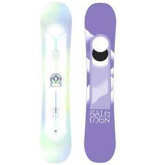 Deska Salomon Lotus 2024