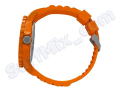 Zegarek Candy Watches Orange
