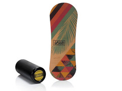 Trickboard Summer New + Dywan do Trickboarda; z Atestem