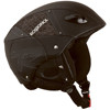Kask Rossignol TOXIC Fashion Black / Leather 2011