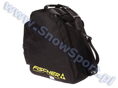 Pokrowiec na buty narciarskie Fischer Snowsport Official Dealer