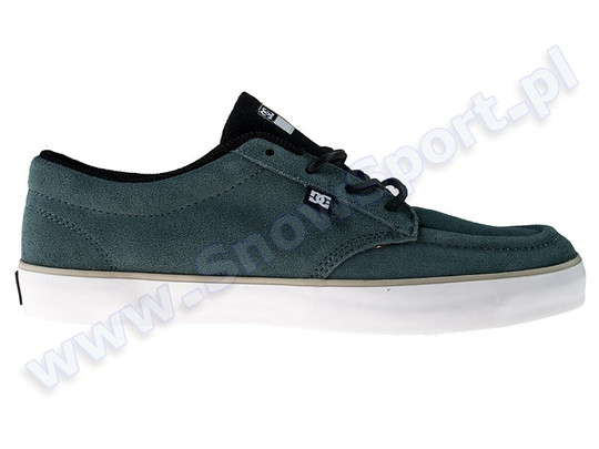Buty DC TEAK S (LSK) 2013 + Naklejki DC gratis