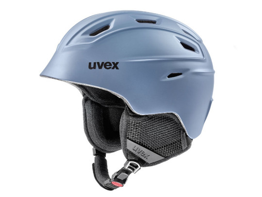 Kask Uvex Fierce Strato Met Mat 2023