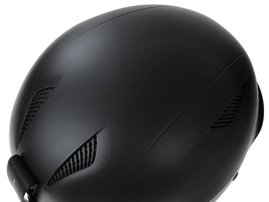 Kask Atomic Savor LF Black 2017