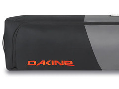 Pokrowiec na deskę z kółkami DAKINE Low Roller Steel Grey 165 F/W 2023