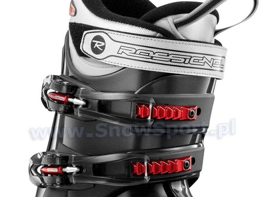 Buty Rossignol AXIUM X 2009