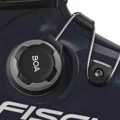 Buty Fischer RC4 110 MV S BOA GW Dark Blue 2025
