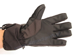 Uniwersalne rękawice POW X-G Gauntlet 2011