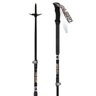 Kijki narciarskie Majesty Touring 100-140 cm Ski poles Lumberjack 2019