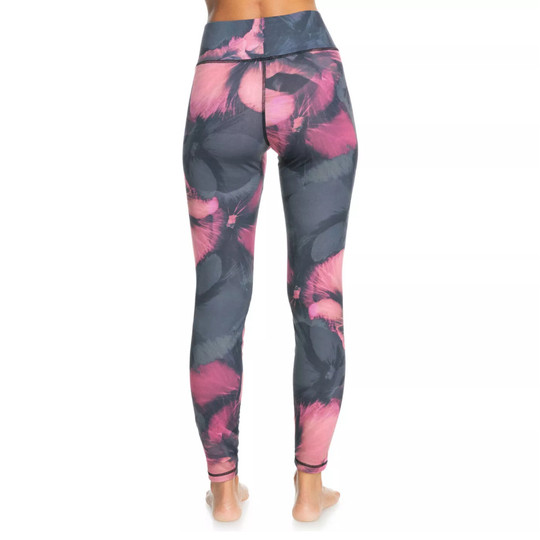 Damskie Legginsy termoaktywne ROXY DAYBREAK BOTTOM