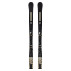 Narty Salomon S/MAX N°10 + wiązania M10 GW 2025