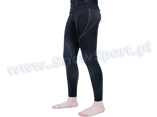 Spodnie Termoaktywne BRUBECK THERMO Women 2011